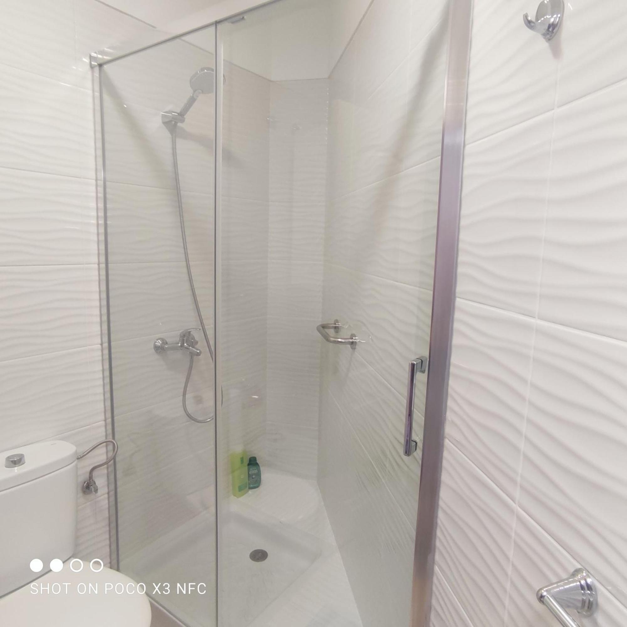 Apartamento Nair 坎德拉里亚 外观 照片